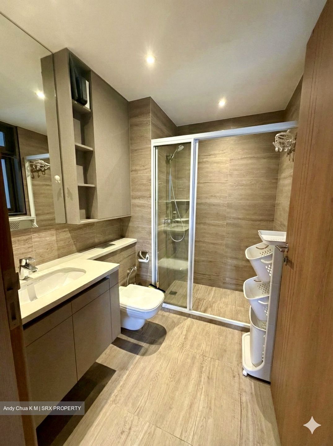 Rivercove Residences (D19), Condominium #518508511